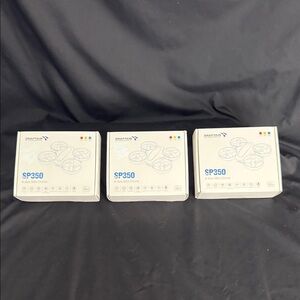 SNAPTAIN SP350 4-Axis Mini Drone Sets